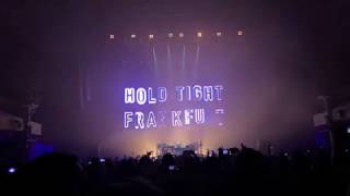 The Chemical Brothers Live at Frankfurt Festhalle - Got Glint?