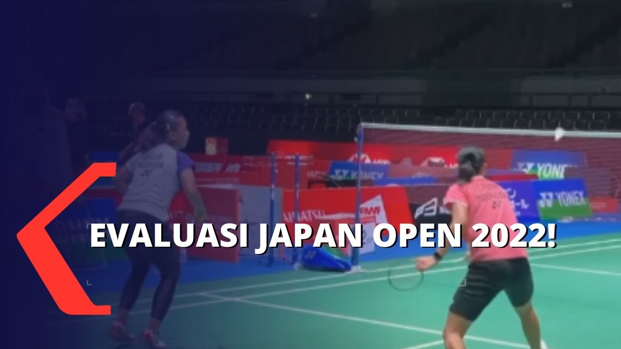 Sebentar Lagi Dimulai! Link Live Streaming Japan Open 2023, Ada 9 Wakil Indonesia di Babak 32 Besar