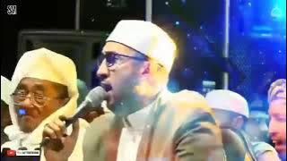 ACARA INTI AZ-ZAHIR FEAT SYUBBANUL MUSLIMIN || TEMA AZ-ZAHIR PULANG KAMPUNG 😀