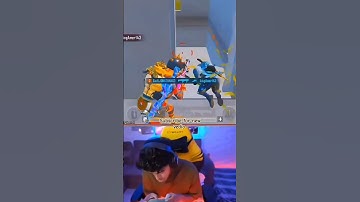 #jonathan #dbs #bgmi #clutch #1v4 #battleroyalegame #views #gaming #spray #pubgmobile