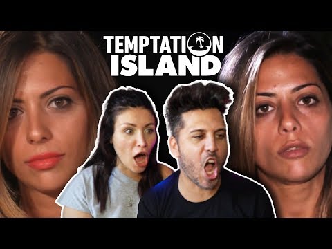 temptation-island-2019:-nunzia-non-farlooo-😱-#02-|-brazocrew