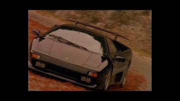 Road & Track Presents: The Need for Speed- Intro