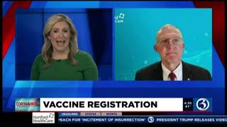 COVID-19 Vaccine Rollout Questions and Answers with Expert