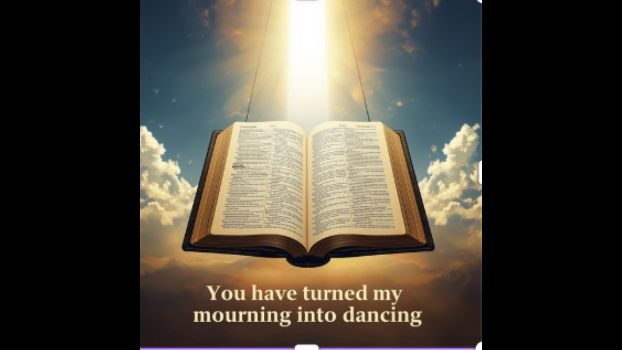 Salmos 30 (Has cambiado mi lamento)#adoración #gospel #worship#praise and worship 2026