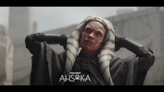 Ahsoka Trailer Legendado #2