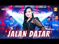 Yeni Inka Ft New Pallapa - Jalan Datar | Cinta Bawa Duka Rindu Balas Dendam (Official Live Music)