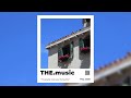 【playlist】おしゃれな朝のくつろぎタイムに　｜THE. music