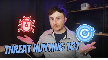 Build a Structured Threat Hunting Methodology