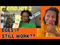 10 Month Update Review On BlendJet 2/ DOES IT STILL WORK??