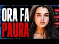 MARIA SOFIA ha SUPERATO OGNI LIMITE