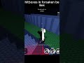 hitboxes in forsaken be like 🥀 #forsaken #roblox #robloxmemes #robloxedit #videogamememes #memes