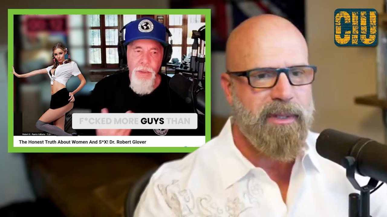 Врач утверждает, что количество женских тел не имеет значения?