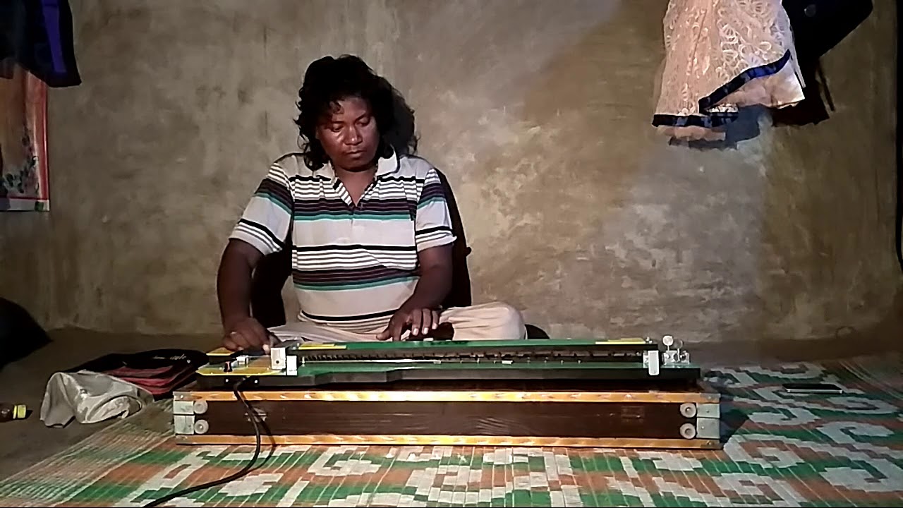 Saribaki e nisi go odishibanjo master uma banjo cover