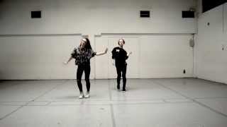 Tink - Fingers Up Choreography by Oleg Kasynets