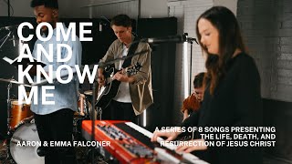 Download Lagu Come and Know Me | Aaron \u0026 Emma Falconer MP3