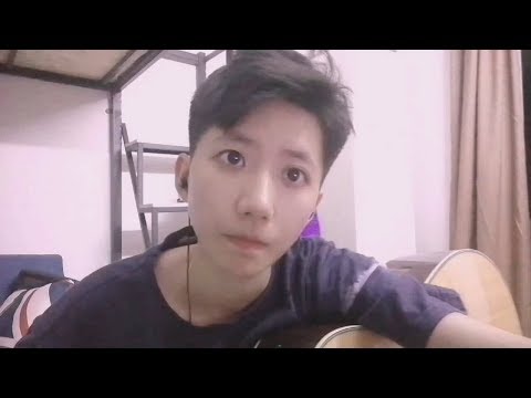 【粤语弹唱】人来人往-陈奕迅