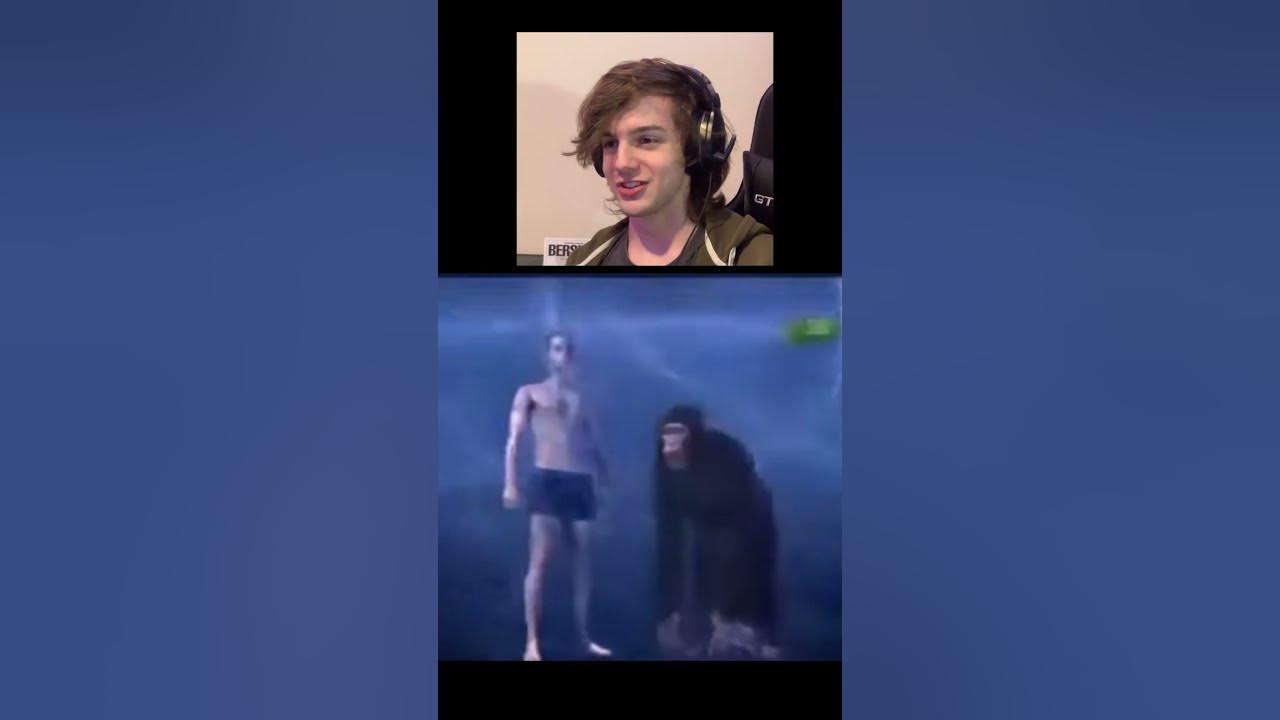 When in water chimps will drown | Donkey Kong Country - YouTube