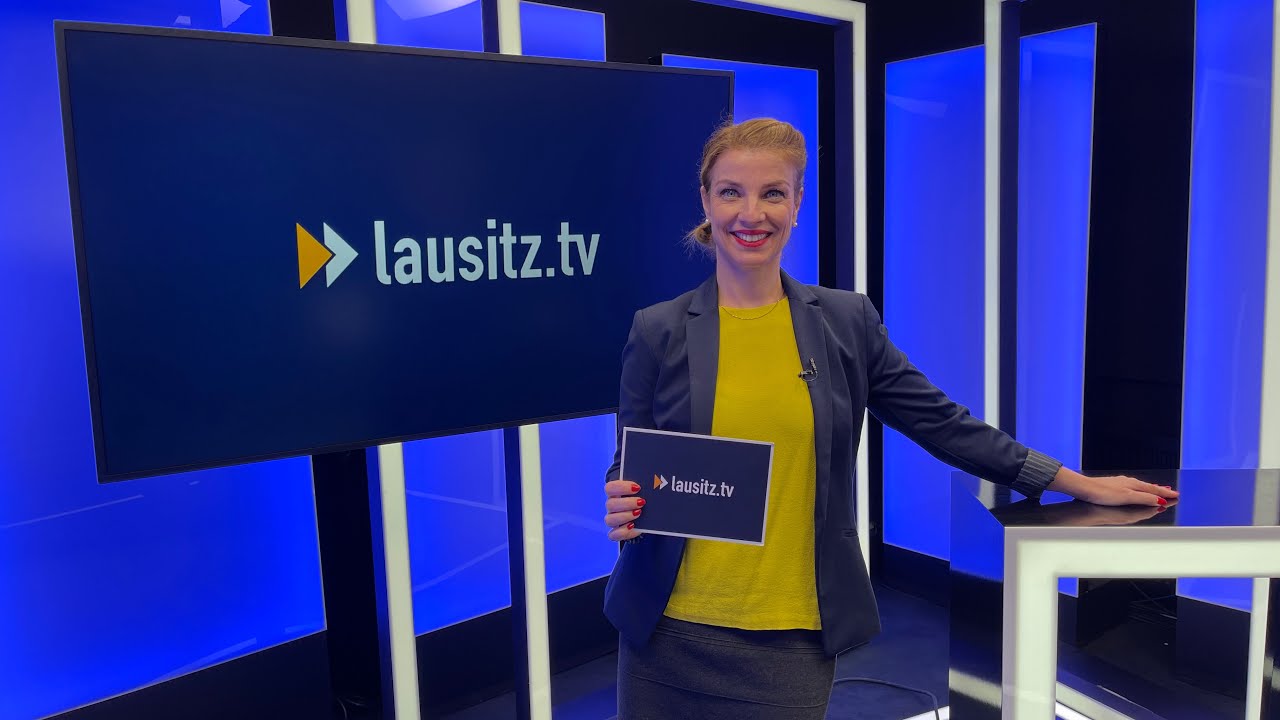 lausitz.tv am Montag - die Sendung vom 26.02.24