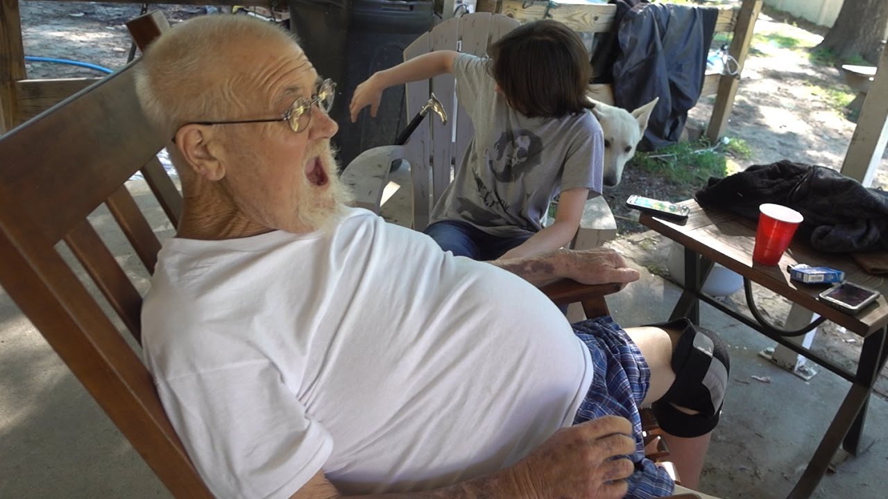 I RUINED MEATLOAF NIGHT!!!