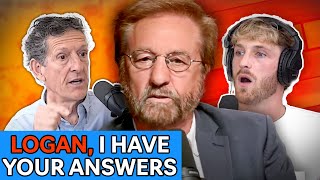 Logan Paul’s Questions Are Concerning Me. This Is Why
Internet sensation Logan Paul interviews Cliffe Knechtle, a devoted Christian, with a series of questions. Four of these questions particularly stood out to Ray Comfort, who offers his own responses to Logan Pauls questions. Additionally, watch as Ray Comfort interviews a scientist who critically examines and challenges every aspect of his statements.
Get the Evidence Bible here: https://livingwaters.com/collections/the-evidence-bible/
Get the Starter Kit of gospel tracts here: https://livingwaters.com/store/gospel-tracts/starter-kit/
Check out The Living Waters Podcast: https://www.LivingWaters.com/Podcast
Visit https://www.LivingWaters.com to view more free Christian videos, articles, and to get tracts and other resources by Ray Comfort and the Living Waters team.
FACEBOOK
Living Waters: https://www.facebook.com/lwwotm
Ray Comfort: https://www.facebook.com/official.Ray.Comfort
INSTAGRAM
Living Waters: https://www.instagram.com/livingwatersofficial
TWITTER
Living Waters: https://twitter.com/LivingWatersPub
Ray Comfort: https://twitter.com/RayComfort
Receive weekly updates about fresh articles, videos, and audios, as well as new resources, special discounts, and upcoming events: https://www.livingwaters.com/weekly-newsletter Logan Paul’s Questions Are Concerning Me. This Is Why
