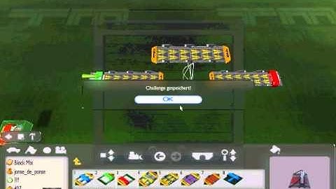 Trackmania Block Mix