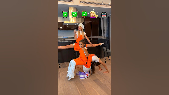 Gymnastics in emojis🔥 What’s your fav?🤯