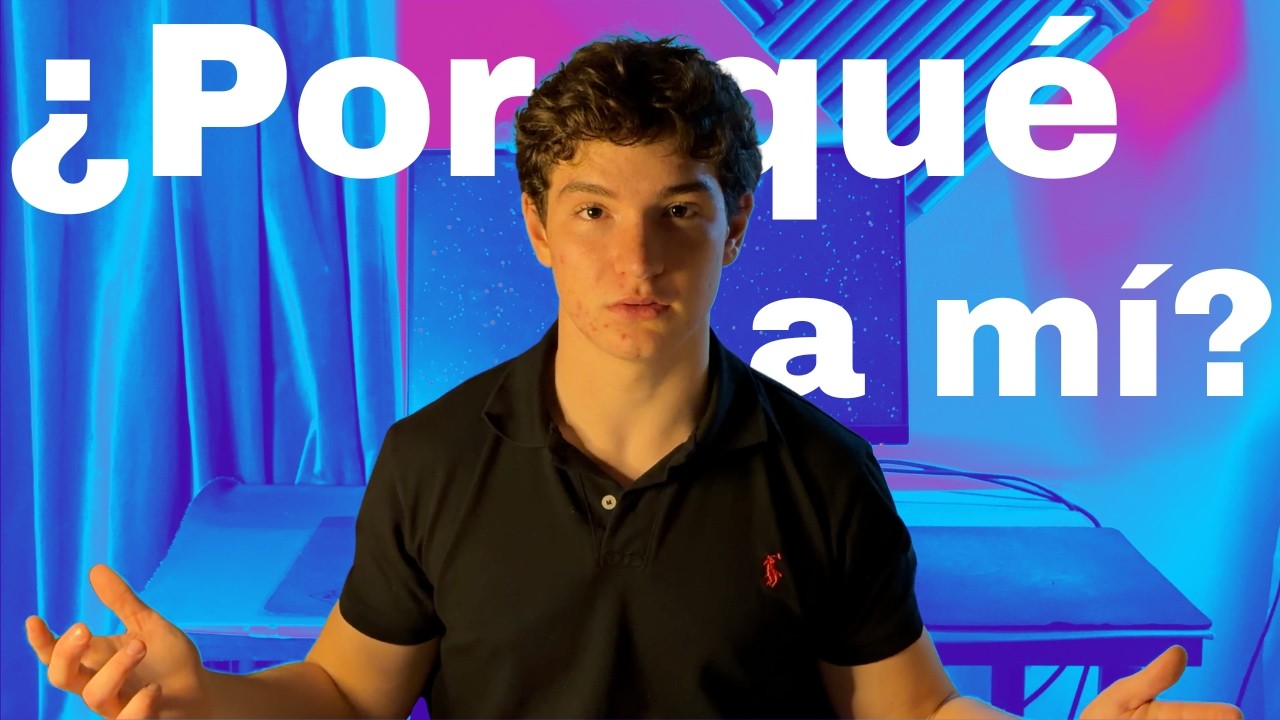 Este vídeo solo te saldrá en el momento más adecuado