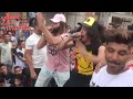 سعيد فتلة مولع الحفلة سيجال مهرجان كلو كلو وبطيخة عين شمس بتفرح شارع الاربعين 