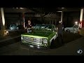 Chevy C-10 Reveal | Fast N' Loud