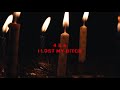 Night Lovell- Ten Wishes (Official Lyric Video)