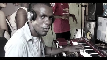 No flex music;nao deixa pra amanha video demo