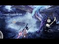 [MHW:I] Insect Glaive AT Velkhana 11'02''80 (No Palico)