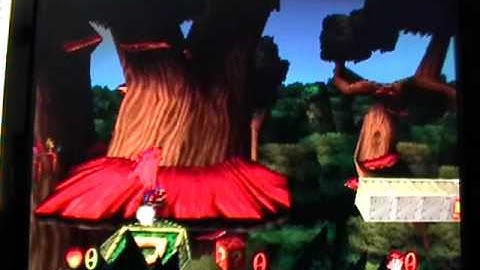 Crash Bandicoot 2: Cortex Strikes Back - 100% Playthrough - Part 11 - Underground to Overground