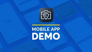 CompanyCam Mobile App Demo