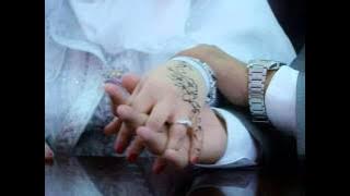 Maher Zain-Baraka Allahu Lakuma wa Baraka alikuma