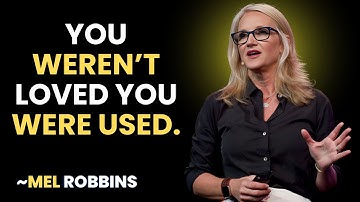 6 Ways a Narcissist Uses You to Hide Their Being Gay || INSPIRED BY MEL ROBBINS ||