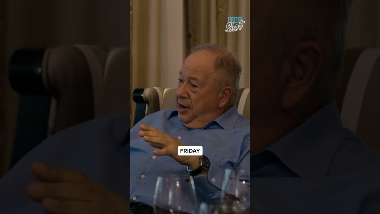 40 years in business and ONE rule to win deals