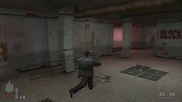 Max Payne part 3 A Bit Closer to Heaven, chapitre 3 Final Revelation, The Deep Six, Project Valhalla