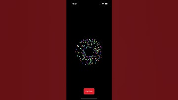 Expert SwiftUI Developer Shares Top Particle Animation Techniques