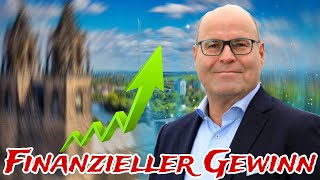 Wichtige Finanzielle Gewinne Beim 1.Fc Magdeburg