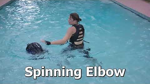 AquaBLAST Video Library with Stephanie Newberry