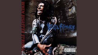 Video thumbnail of "Busta Rhymes - So Hardcore"