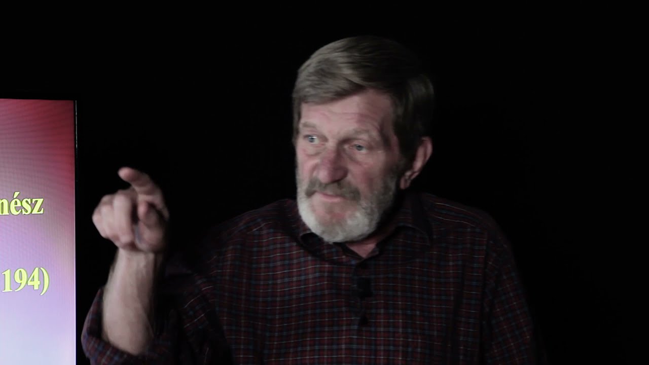 Gerőcs tanár úr: Eratoszthenész és a Föld 