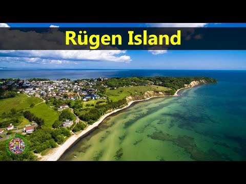 वीडियो: रूगेन, जर्मनी के लिए यात्रा गाइड