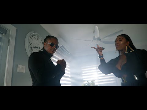 Nvasion x Shaneil Muir - Wicked (Official Video) 