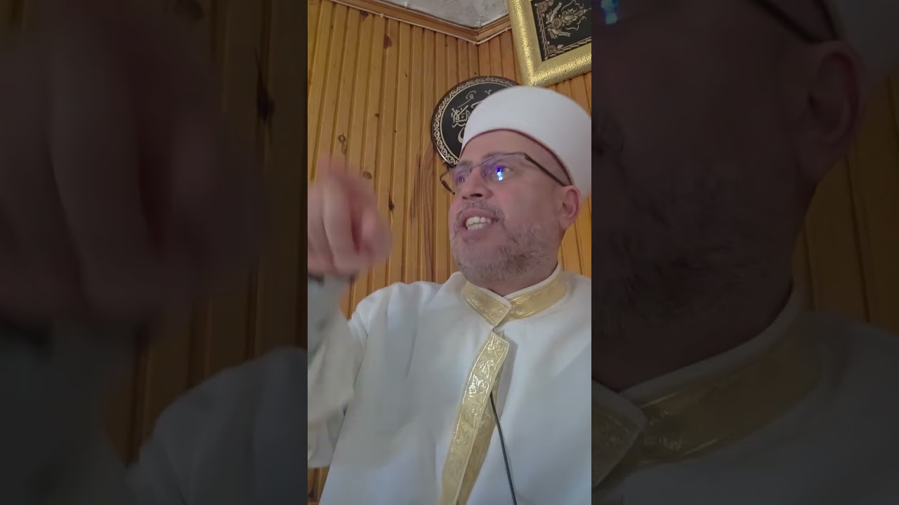 Ramazan-ı şerif ve oruç#ramazan#oruç#sohbet#vaaz