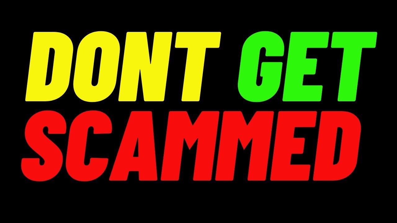 How to Avoid Crypto Airdrop Scams