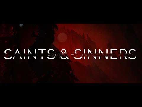 DEFUELD & EVOL WALKS   SAINTS & SINNERS (OFFICIAL MUSIC VIDEO)