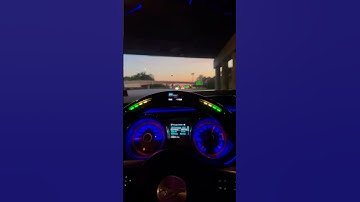 2014 Mustang GT POV revs #viralvideo #trending #mustang