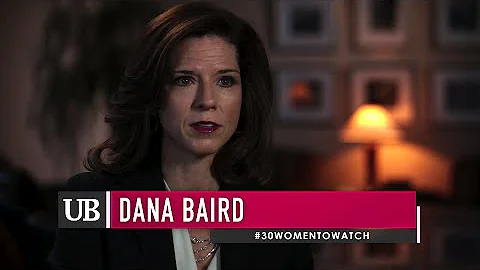 Dana Baird: 30 Women to Watch